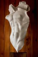 Escultura de José María Shuhurt